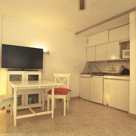 Paulis Friends Studio Central Apartment