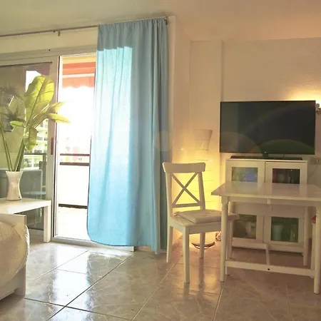 Paulis Friends Studio Central Apartment Puerto de la Cruz (Tenerife)