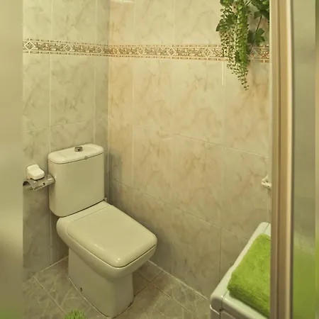 Apartment Paulis Friends Studio Central Puerto de la Cruz (Tenerife)